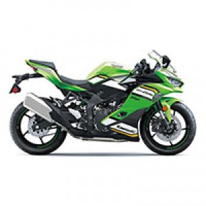 Kawasaki ZX-4RR Fairings Canada Websites