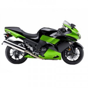 Kawasaki ZX14R Fairings Canada Websites