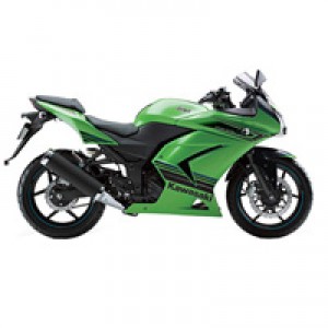 Kawasaki ZX250R Fairings Canada Websites