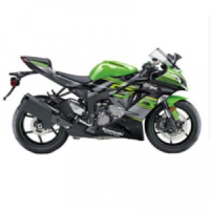 Kawasaki ZX6R Fairings Canada Websites
