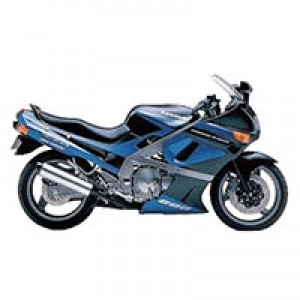 Kawasaki ZZR600 Fairings Canada Websites