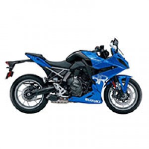 Suzuki GSX8R Fairings Canada Websites