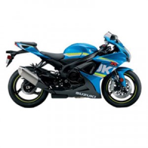 Suzuki GSXR 600 Fairings Canada Websites