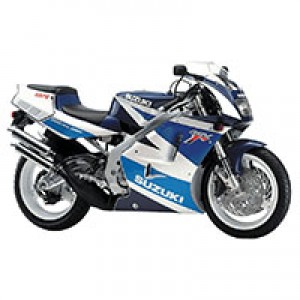 Suzuki RGV250 VJ22 Fairings Canada Websites