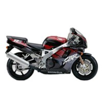 1992-1993 Honda CBR900RR 893 Fairings