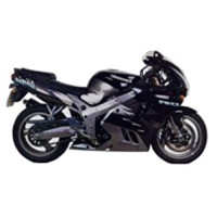 1994-1997 Kawasaki Ninja ZX9R Fairings