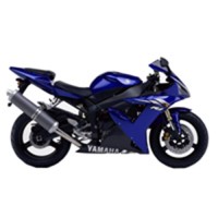 2002-2003 Yamaha R1 Fairings