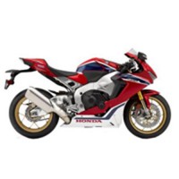 2017-2023 Honda CBR1000RR Fairings