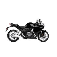 Honda VFR 1200 Fairings