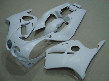 1988-1989 Honda CBR250RR MC19 Motorcycle Fairings - Unpainted Canada Websites