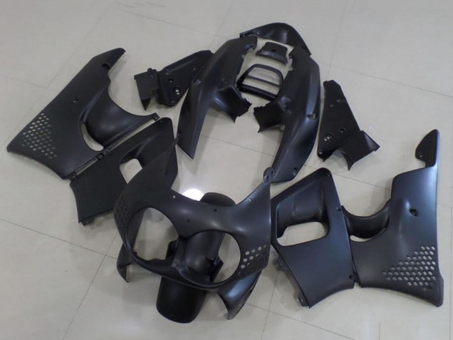 1994-1995 Honda CBR900RR 893 Motorcycle Fairings - Matte Black Canada Websites