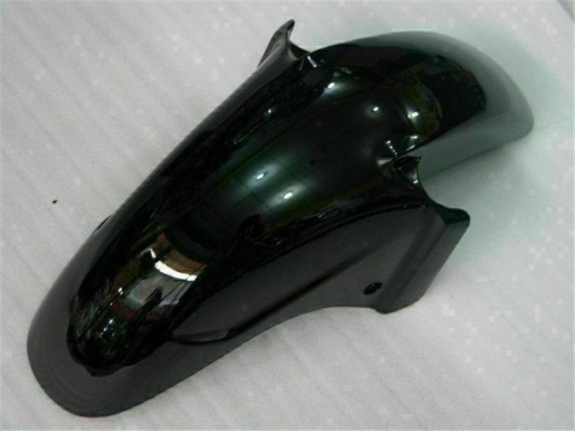 1996-2007 Honda CBR1100XX Blackbird Motorcycle Fairings - Red Glossy Black Canada Websites
