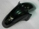 1996-2007 Honda CBR1100XX Blackbird Motorcycle Fairings - Red Glossy Black Canada Websites