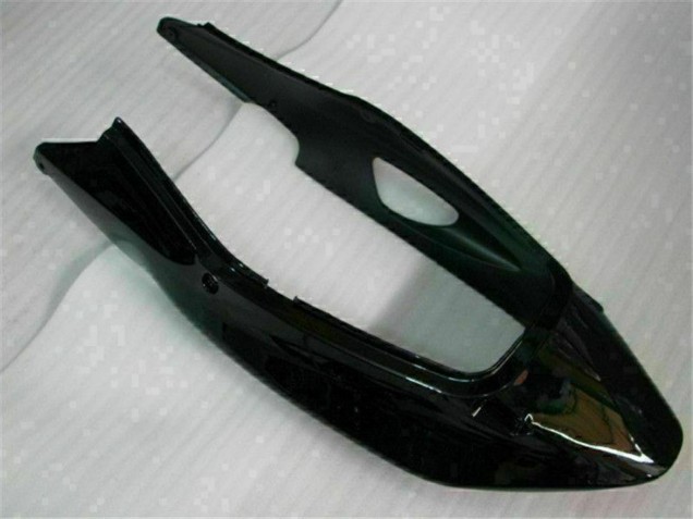 1996-2007 Honda CBR1100XX Blackbird Motorcycle Fairings - Red Glossy Black Canada Websites