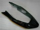 1996-2007 Honda CBR1100XX Blackbird Motorcycle Fairing - Orange White Red Glossy Black Repsol Canada Websites