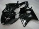 1996-2007 Honda CBR1100XX Blackbird Motorcycle Fairing Kits - Glossy Black Canada Websites