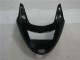 1996-2007 Honda CBR1100XX Blackbird Motorcycle Fairing Kits - Glossy Black Canada Websites