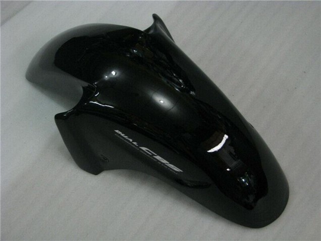 1996-2007 Honda CBR1100XX Blackbird Motorcycle Fairing Kits - Glossy Black Canada Websites