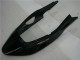 1996-2007 Honda CBR1100XX Blackbird Motorcycle Fairing Kits - Glossy Black Canada Websites