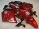 1996-2007 Honda CBR1100XX Blackbird Motorcycle Fairing - Red Canada Websites
