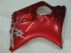 1996-2007 Honda CBR1100XX Blackbird Motorcycle Fairing - Red Canada Websites