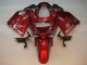 1996-2007 Honda CBR1100XX Blackbird Motorcycle Fairing - Red Canada Websites