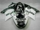 1996-2007 Honda CBR1100XX Blackbird Motorcycle Fairings - White Glossy Black Repsol Canada Websites