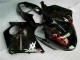 1996-2007 Honda CBR1100XX Blackbird Abs Motorcycle Fairing - Glossy Black Red Flame Canada Websites