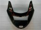 1996-2007 Honda CBR1100XX Blackbird Abs Motorcycle Fairing - Glossy Black Red Flame Canada Websites