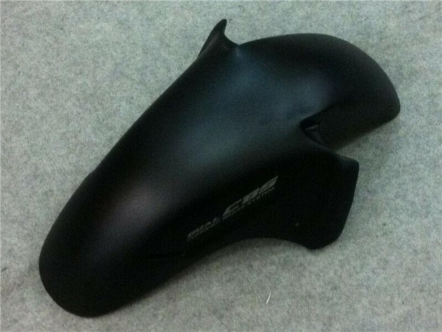 1996-2007 Honda CBR1100XX Blackbird Motorcycle Fairings - Matte Black Silver Canada Websites