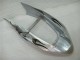 1996-2007 Honda CBR1100XX Blackbird Motorcycle Fairing - Silver Black Flame Canada Websites