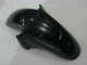 1996-2007 Honda CBR1100XX Blackbird Abs Motorcycle Fairings - Glossy Black Red Flame Canada Websites