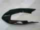 1996-2007 Honda CBR1100XX Blackbird Abs Motorcycle Fairings - Glossy Black Red Flame Canada Websites