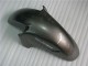 1996-2007 Honda CBR1100XX Blackbird Motorcycle Fairings - Glossy Black Silver Flame Canada Websites