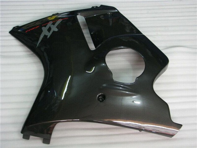 1996-2007 Honda CBR1100XX Blackbird Abs Motorcycle Fairing - Glossy Black Canada Websites