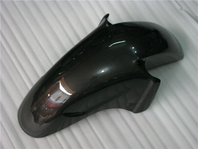 1996-2007 Honda CBR1100XX Blackbird Abs Motorcycle Fairing - Glossy Black Canada Websites