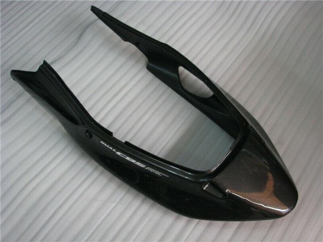 1996-2007 Honda CBR1100XX Blackbird Abs Motorcycle Fairing - Glossy Black Canada Websites