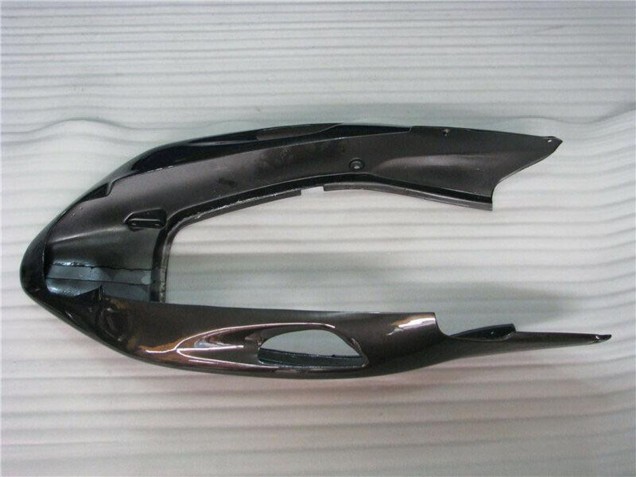 1996-2007 Honda CBR1100XX Blackbird Abs Motorcycle Fairing - Glossy Black Canada Websites