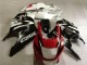 1995-1996 Honda CBR600 F3 Motorcycle Fairings - White Red Glossy Black Canada Websites
