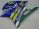 1995-1996 Honda CBR600 F3 Motorcycle Fairings - Blue Green Yellow MoviStar Red Castrol Canada Websites