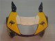 1995-1996 Honda CBR600 F3 Motorcycle Fairings - Blue Yellow Joes Canada Websites