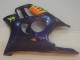 1995-1996 Honda CBR600 F3 Motorcycle Fairings - Blue Yellow Joes Canada Websites
