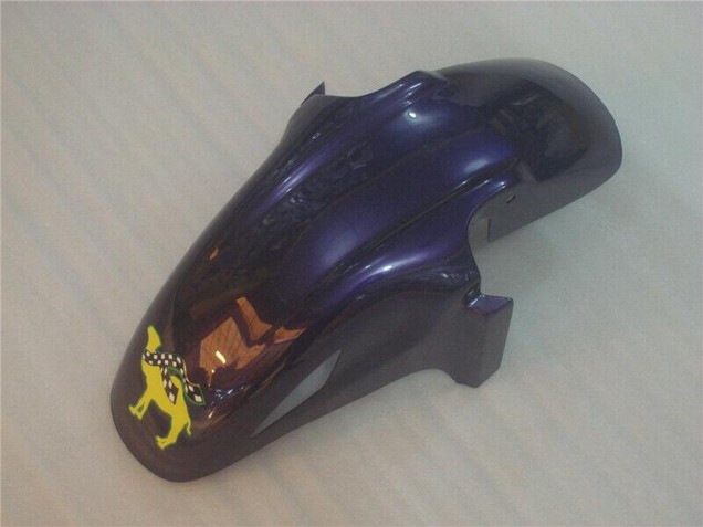 1995-1996 Honda CBR600 F3 Motorcycle Fairings - Blue Yellow Joes Canada Websites