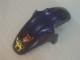 1995-1996 Honda CBR600 F3 Motorcycle Fairings - Blue Yellow Joes Canada Websites