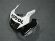 1997-1998 Honda CBR600 F3 Motorcycle Fairings - White Glossy Black Repsol Canada Websites