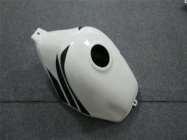1997-1998 Honda CBR600 F3 Motorcycle Fairings - White Glossy Black Repsol Canada Websites