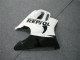 1997-1998 Honda CBR600 F3 Motorcycle Fairings - White Glossy Black Repsol Canada Websites