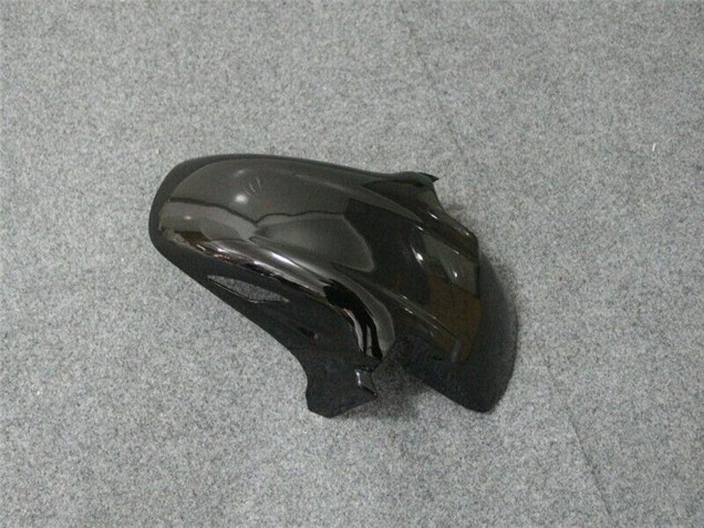 1997-1998 Honda CBR600 F3 Motorcycle Fairings - White Glossy Black Repsol Canada Websites
