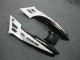 1997-1998 Honda CBR600 F3 Motorcycle Fairings - White Glossy Black Repsol Canada Websites