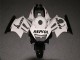 1997-1998 Honda CBR600 F3 Motorcycle Fairings - White Glossy Black Repsol Canada Websites